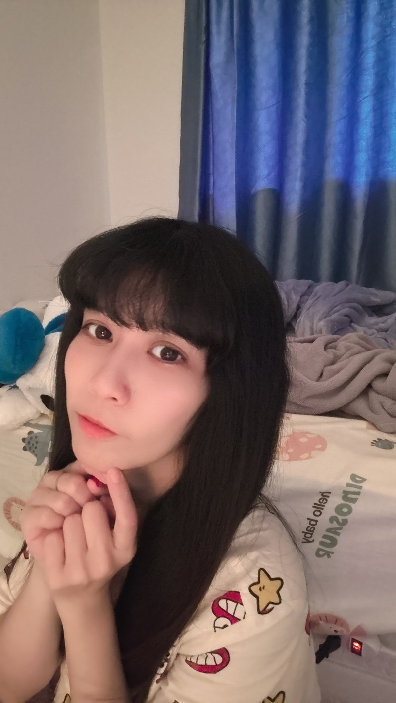 試用